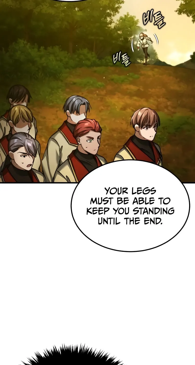 Read Descended from Divinity EN Manga Online