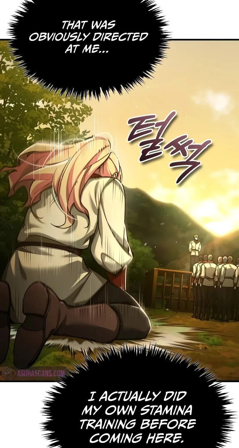 Read Descended from Divinity EN Manga Online