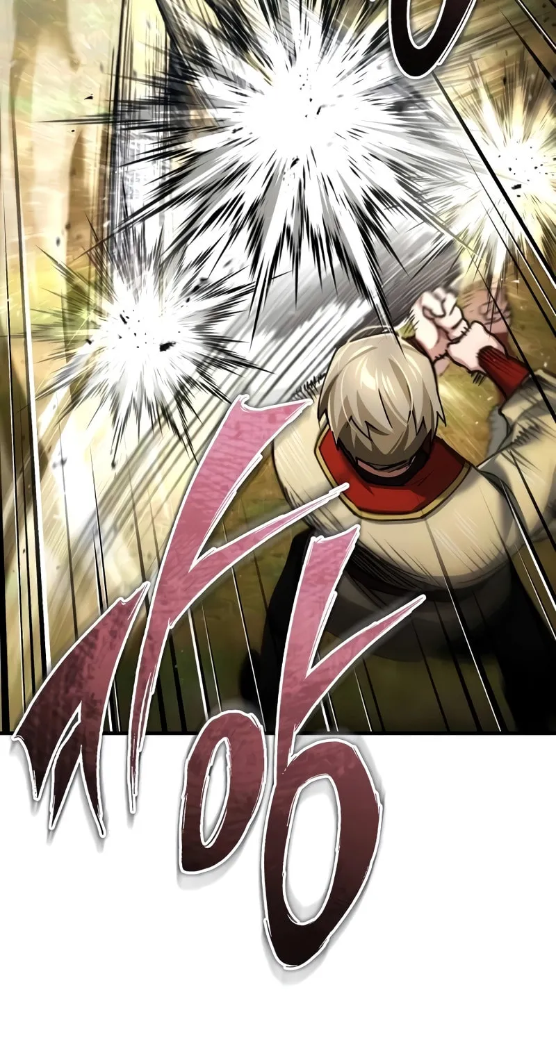 Read Descended from Divinity EN Manga Online