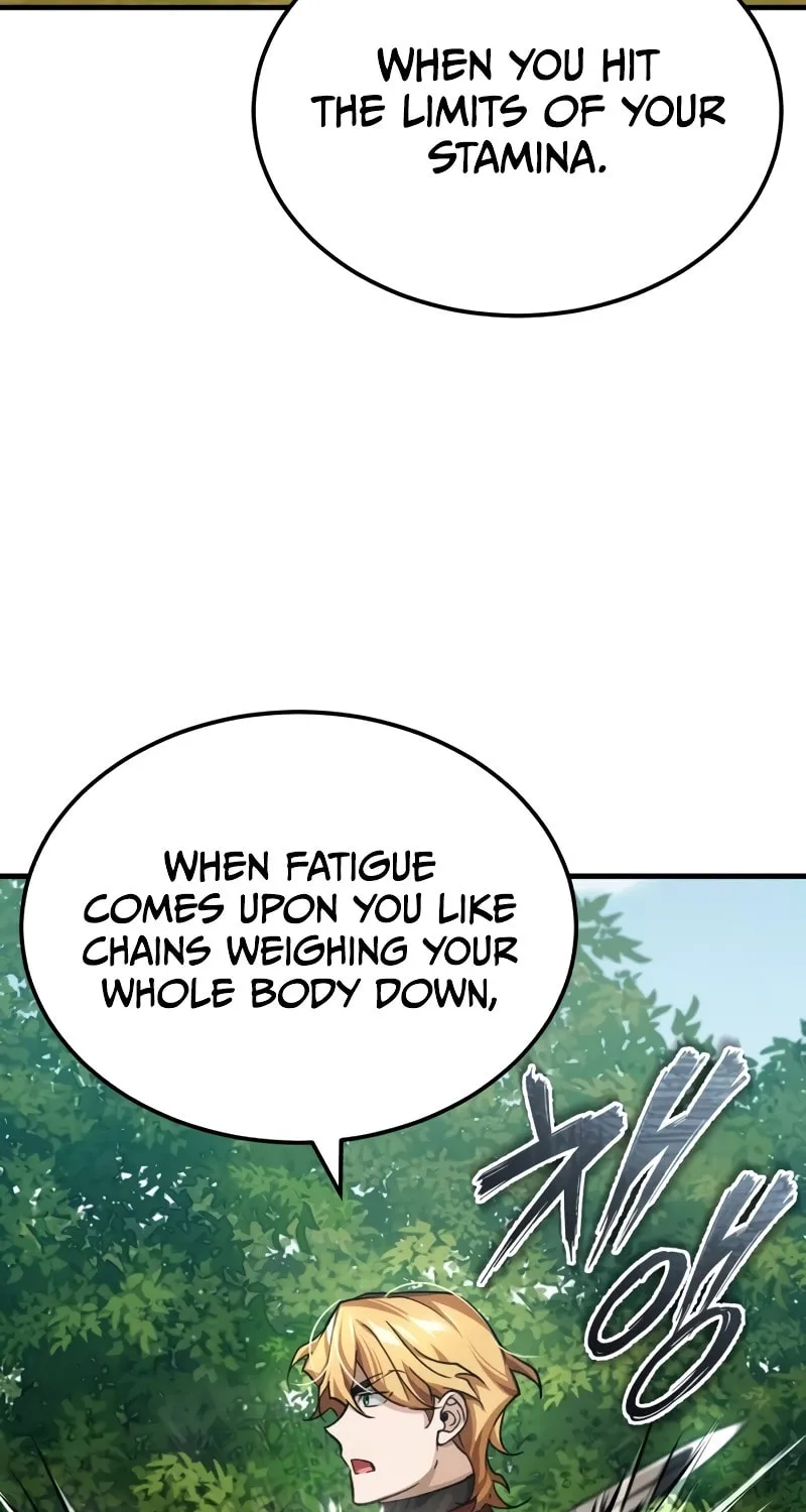 Read Descended from Divinity EN Manga Online
