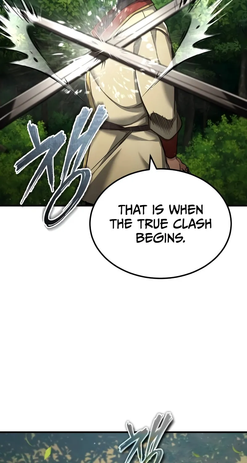 Read Descended from Divinity EN Manga Online