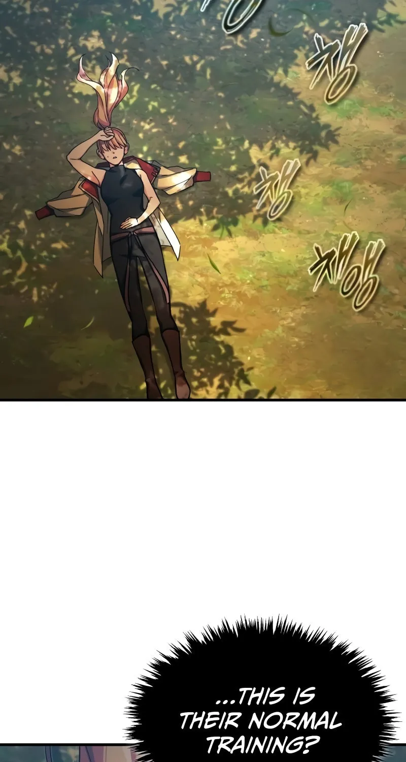 Read Descended from Divinity EN Manga Online