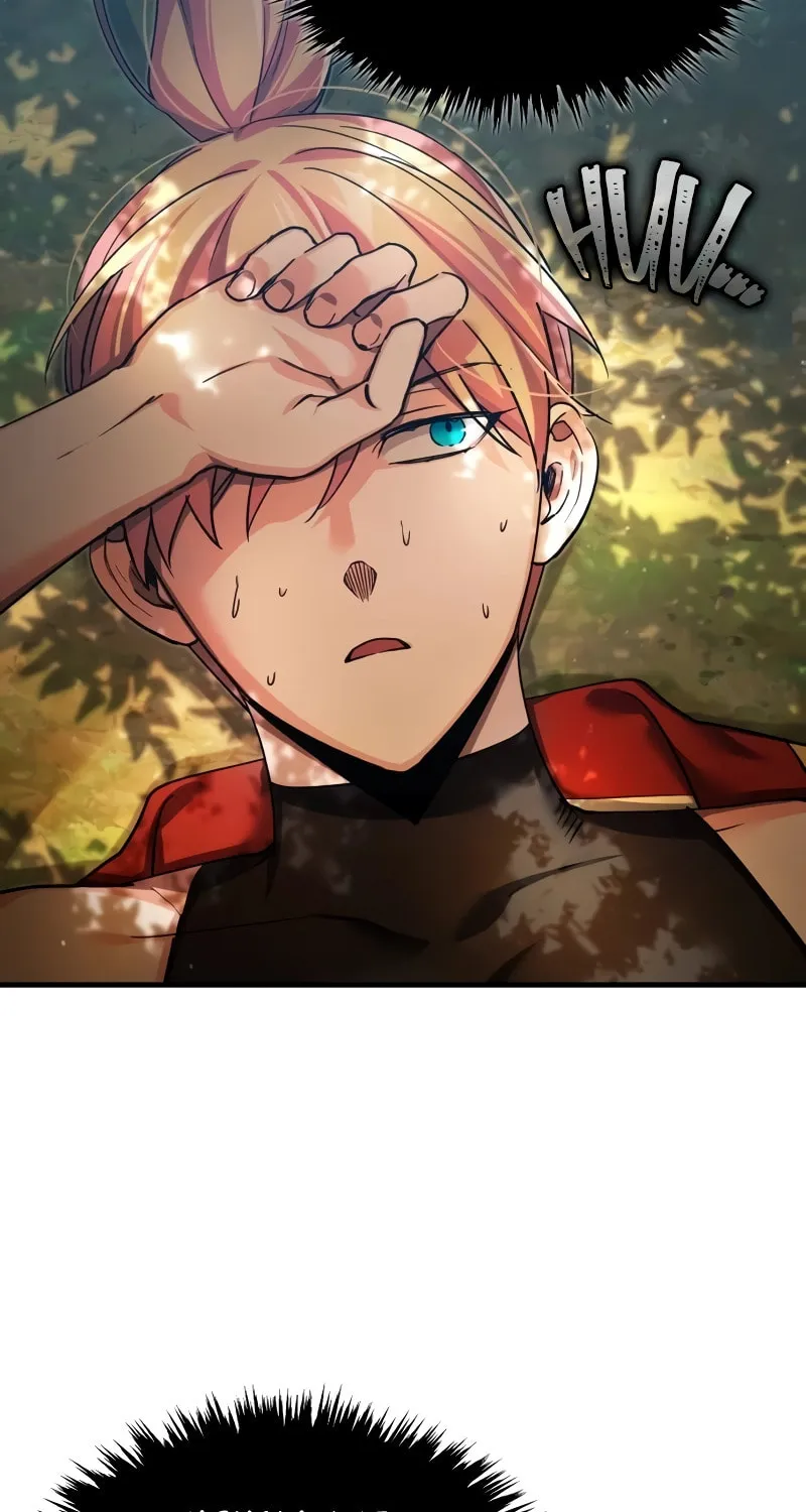 Read Descended from Divinity EN Manga Online