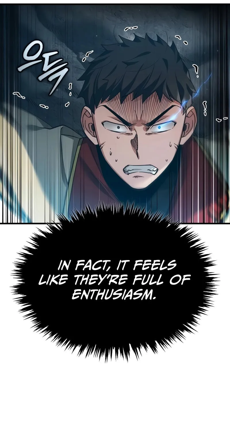 Read Descended from Divinity EN Manga Online
