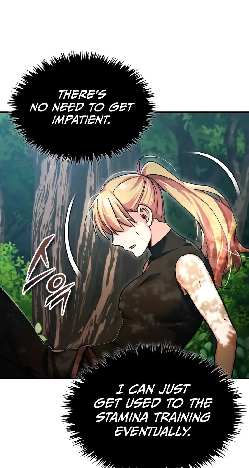 Read Descended from Divinity EN Manga Online