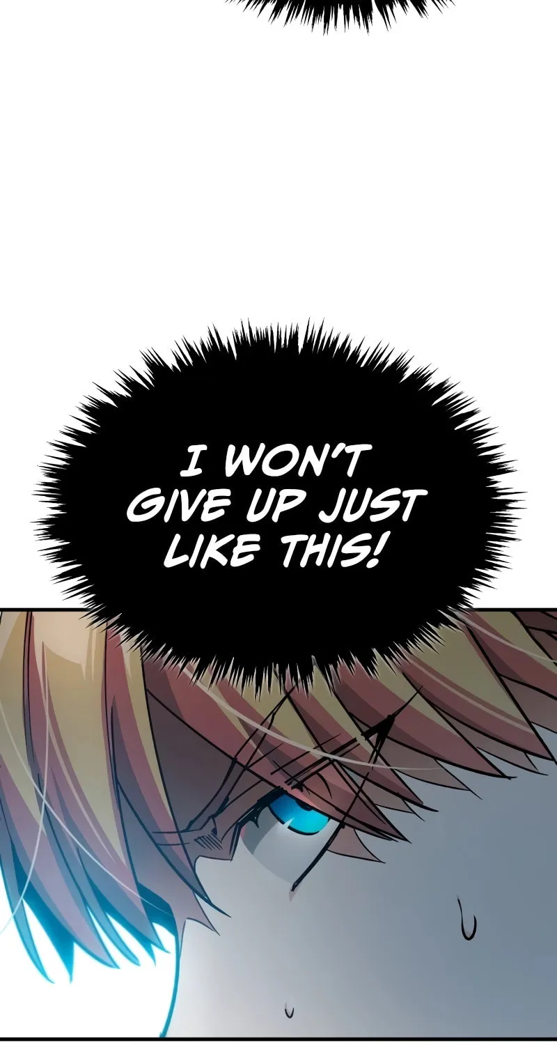 Read Descended from Divinity EN Manga Online