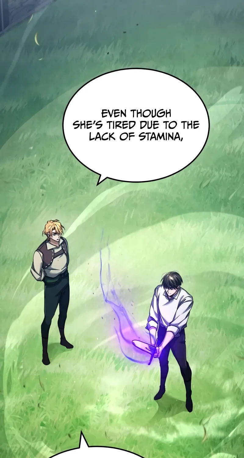 Read Descended from Divinity EN Manga Online