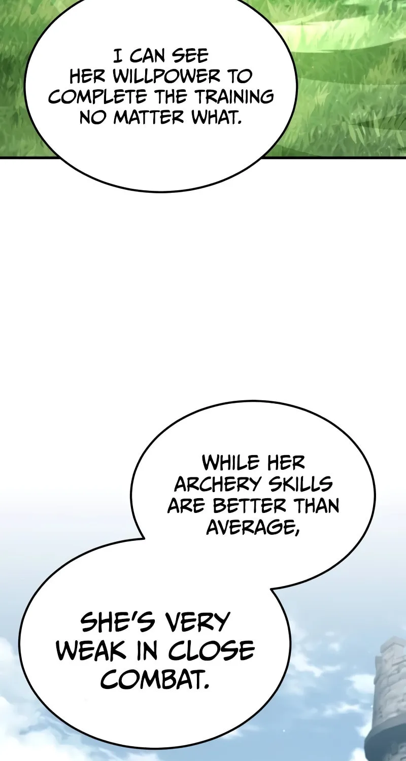 Read Descended from Divinity EN Manga Online