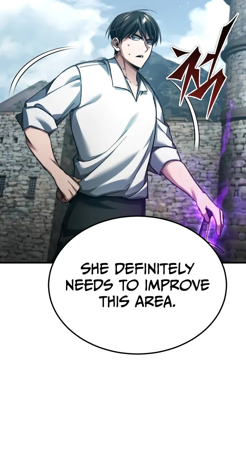 Read Descended from Divinity EN Manga Online
