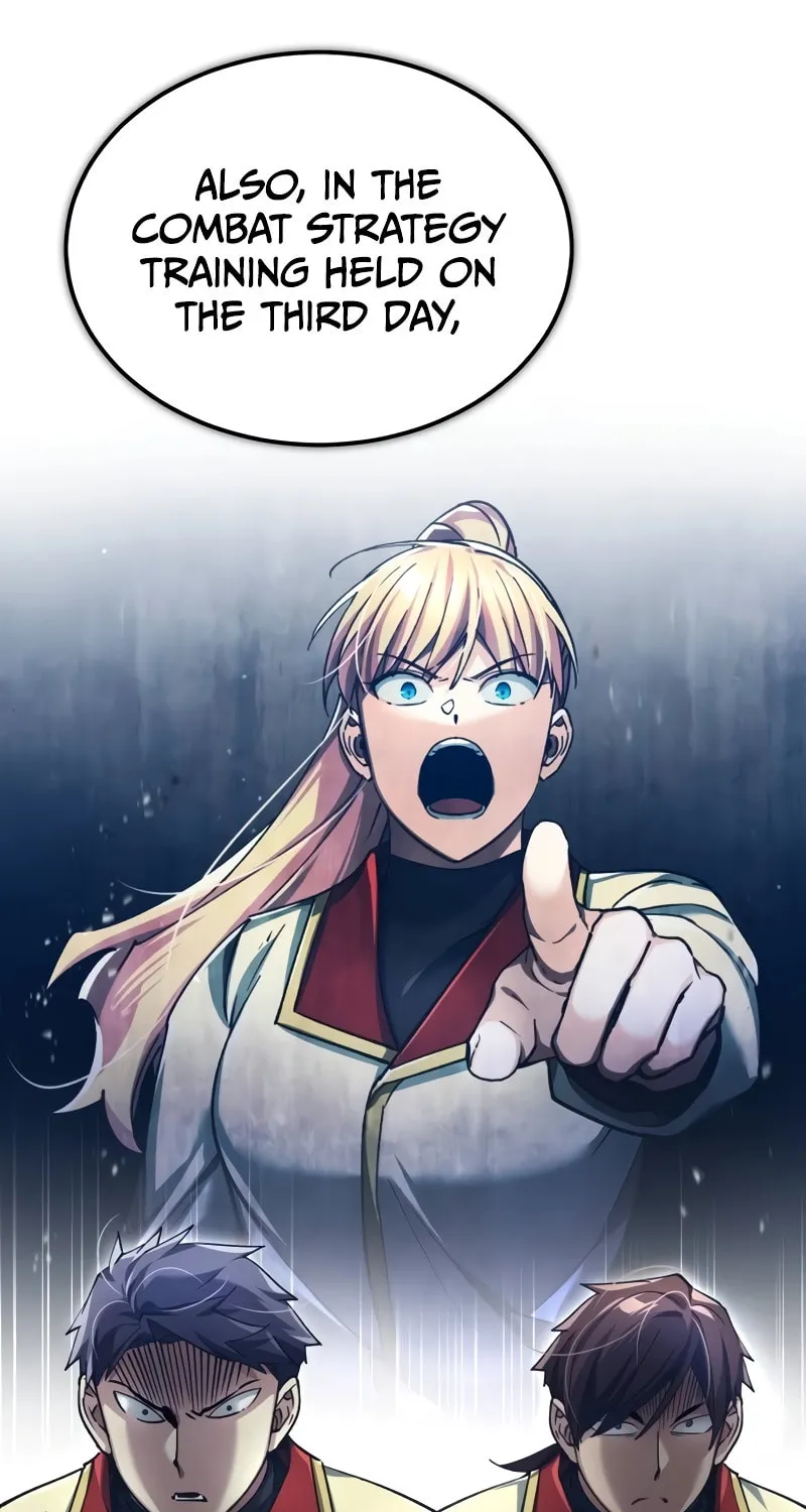 Read Descended from Divinity EN Manga Online