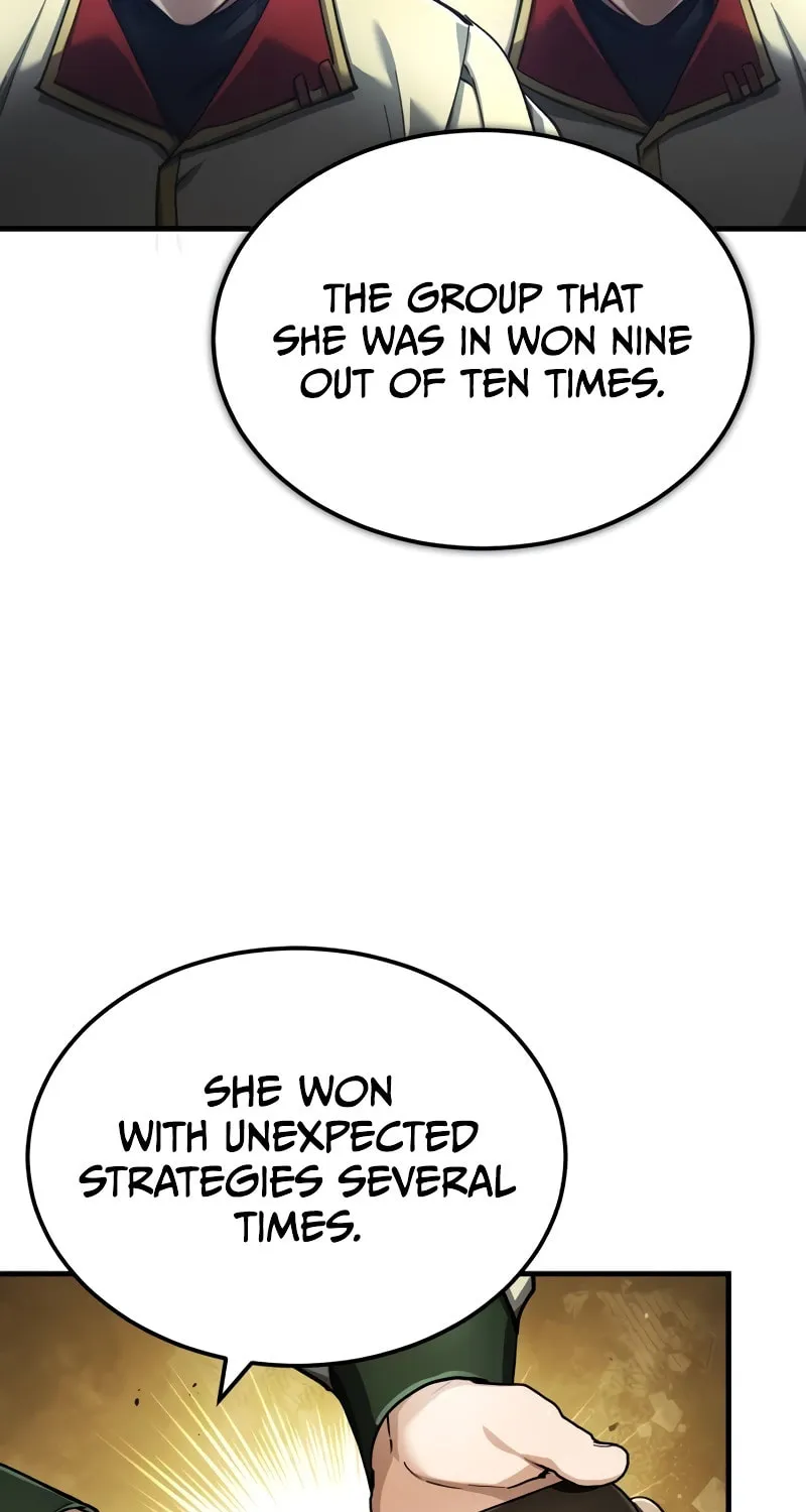 Read Descended from Divinity EN Manga Online