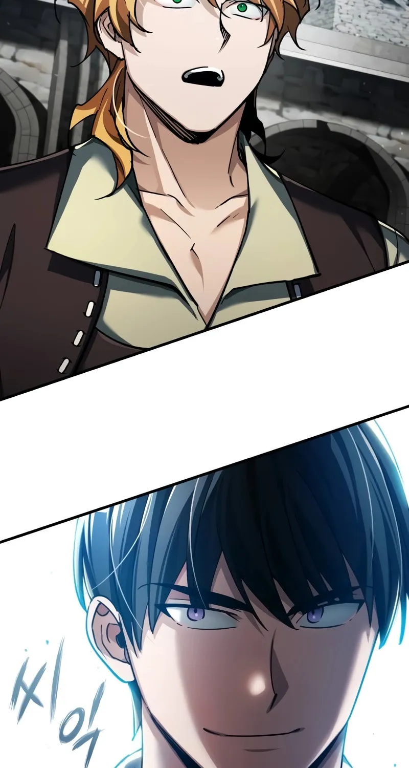 Read Descended from Divinity EN Manga Online