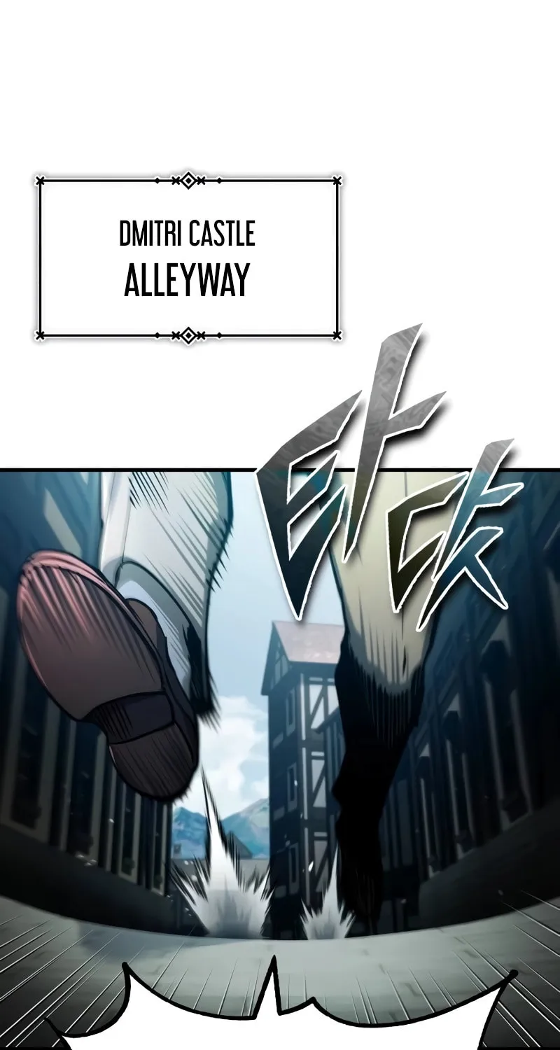 Read Descended from Divinity EN Manga Online