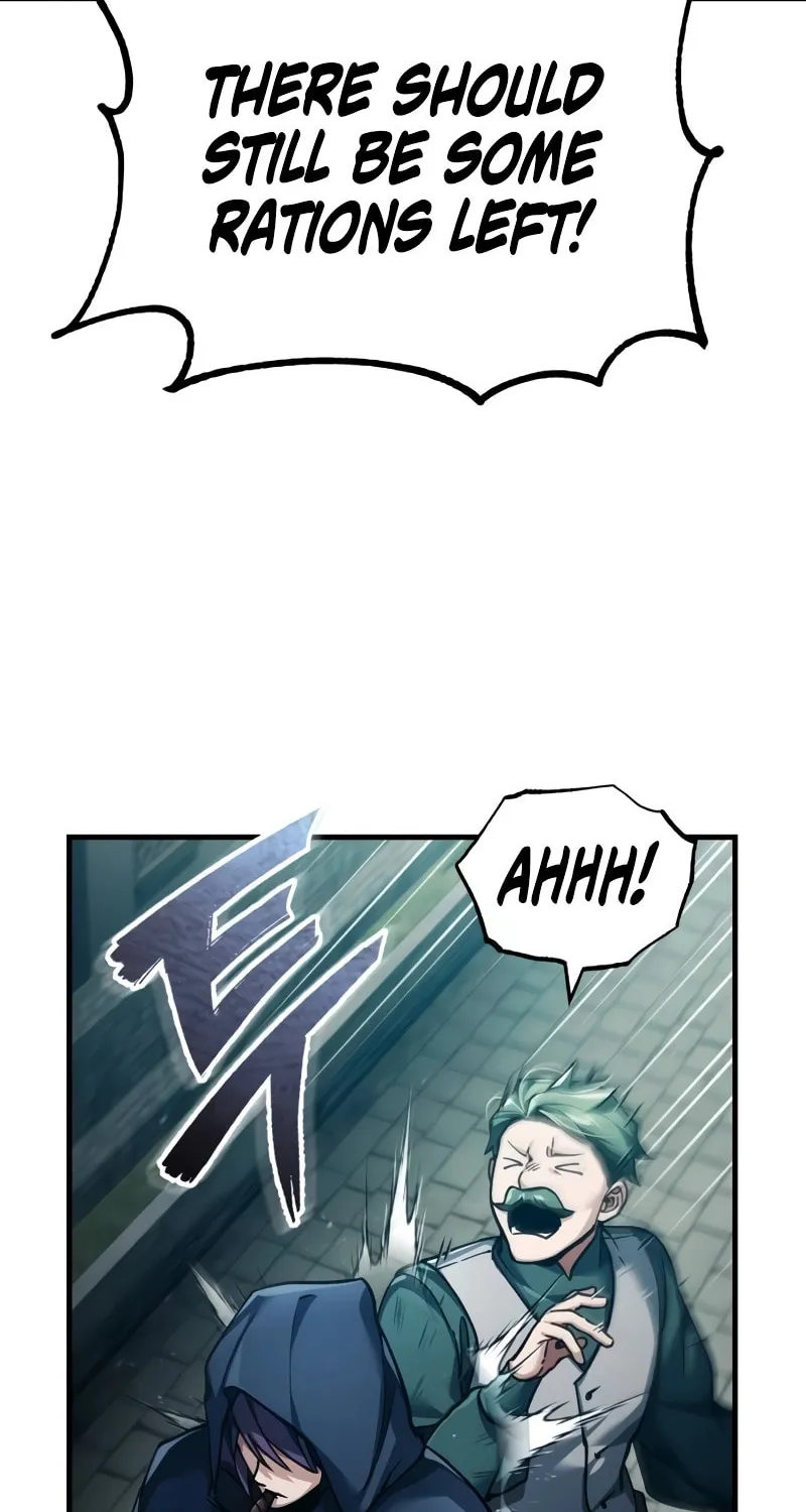 Read Descended from Divinity EN Manga Online