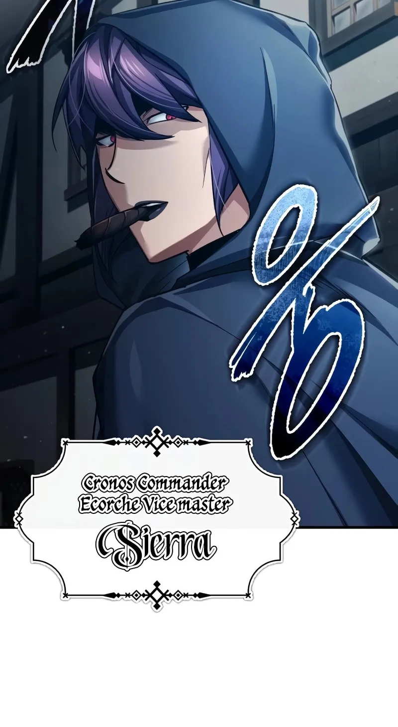 Read Descended from Divinity EN Manga Online