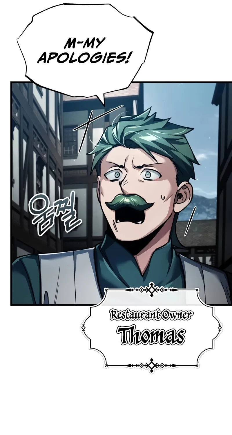 Read Descended from Divinity EN Manga Online
