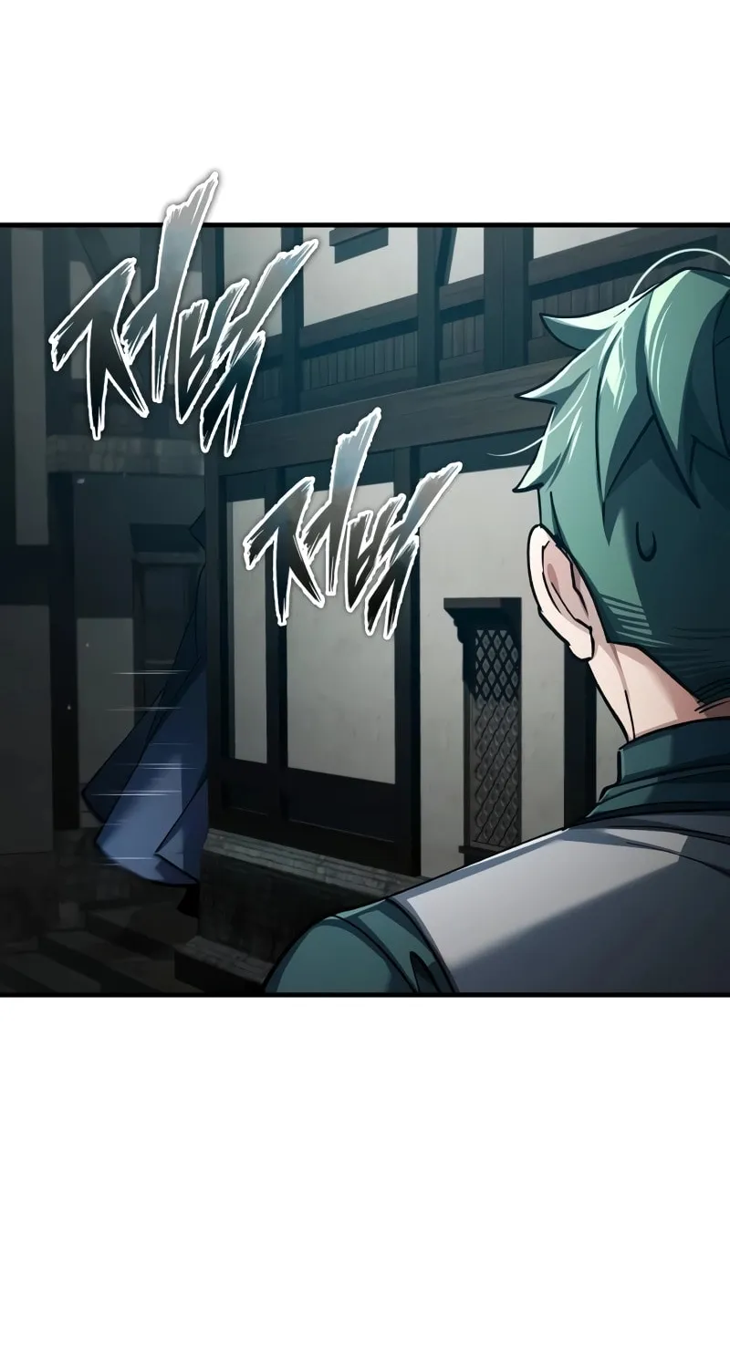 Read Descended from Divinity EN Manga Online