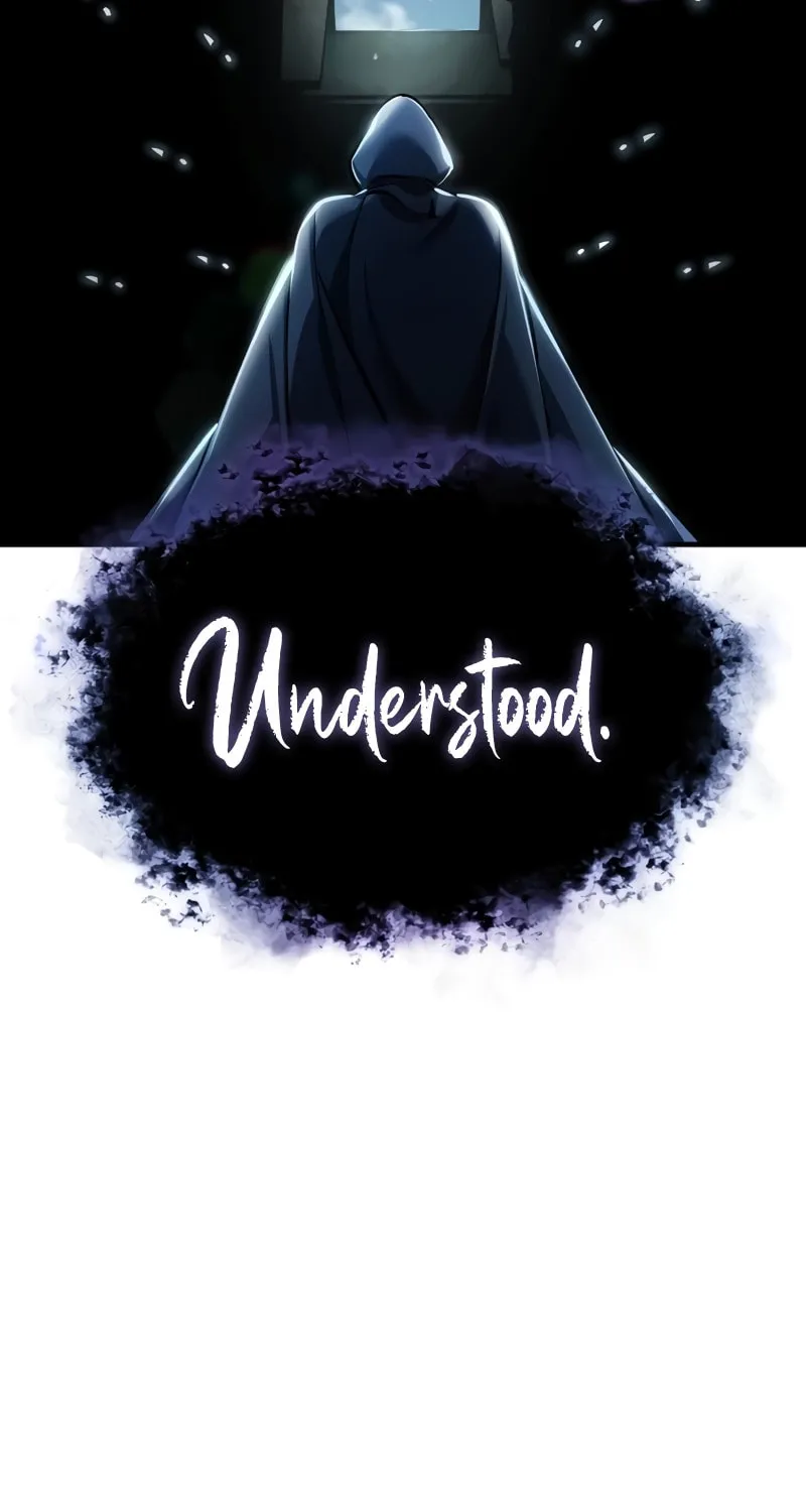 Read Descended from Divinity EN Manga Online