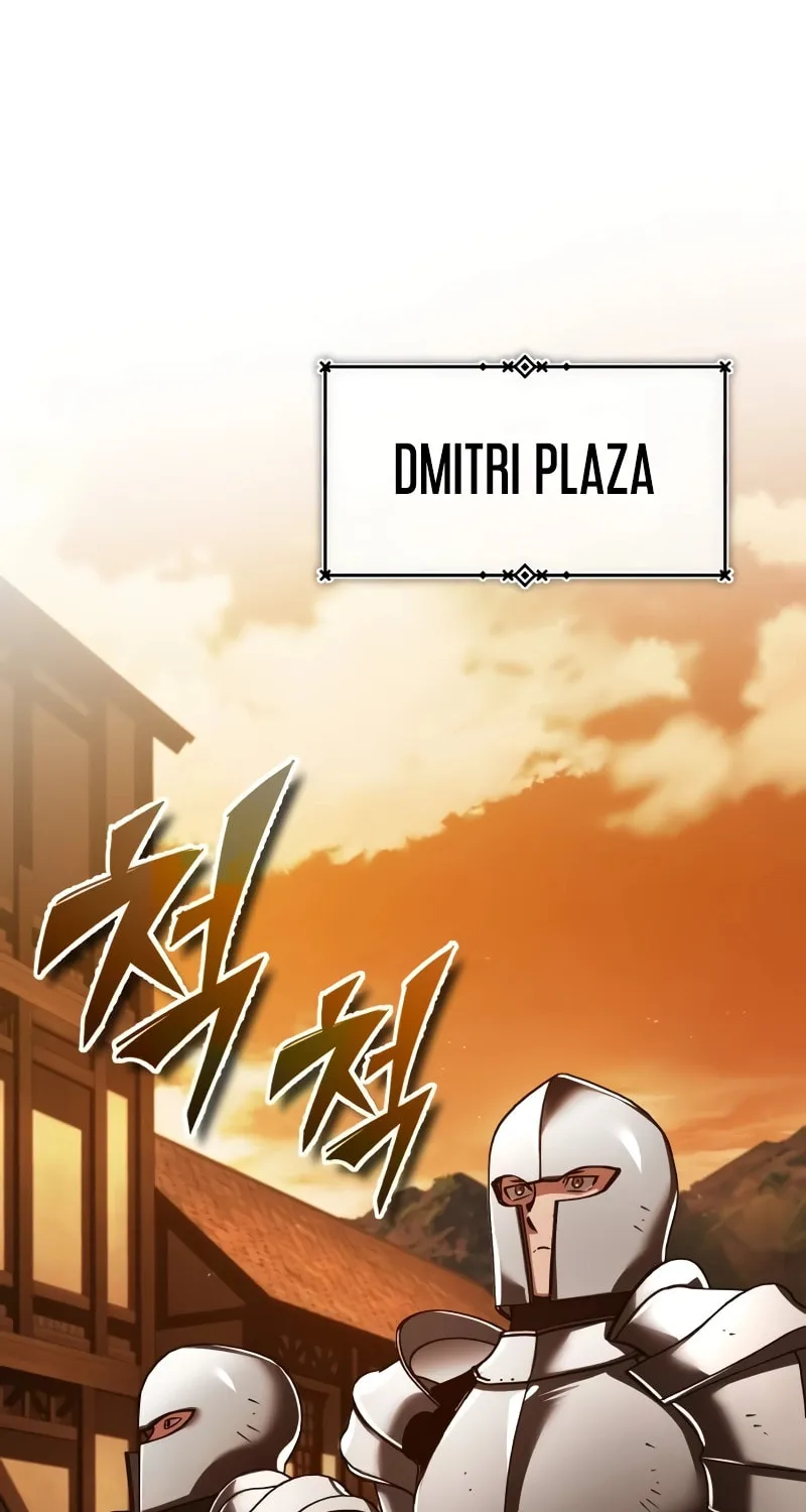 Read Descended from Divinity EN Manga Online