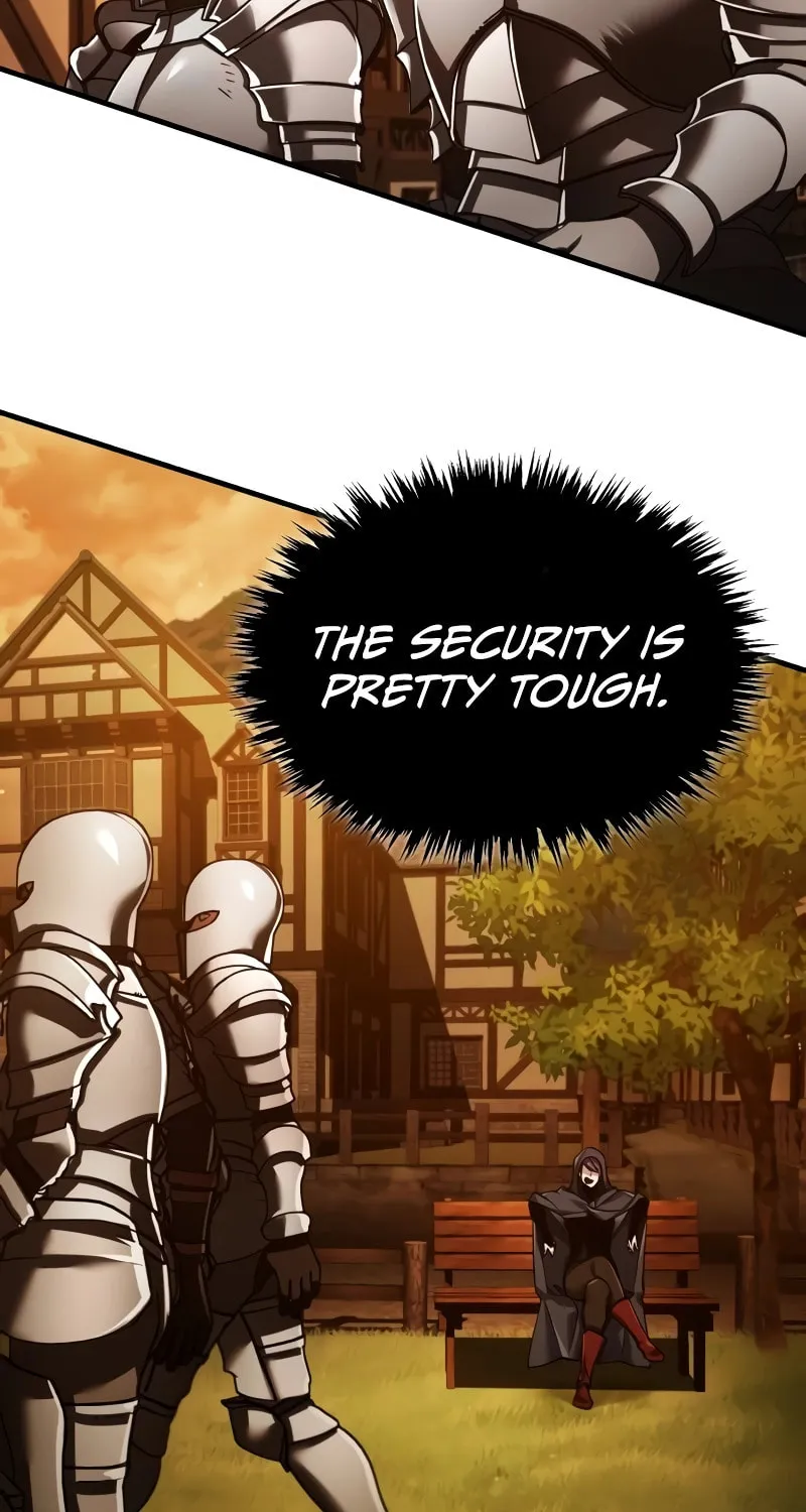Read Descended from Divinity EN Manga Online