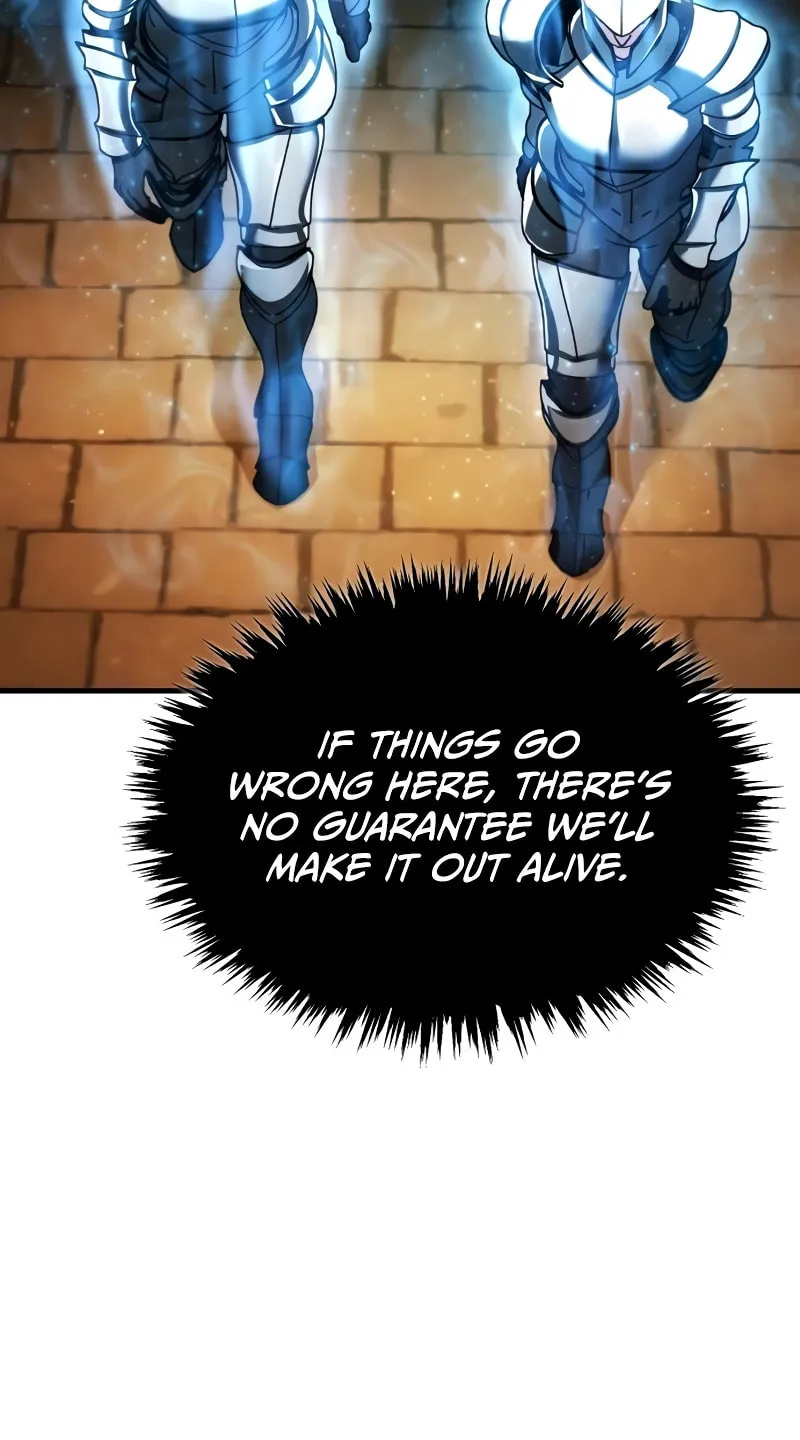 Read Descended from Divinity EN Manga Online