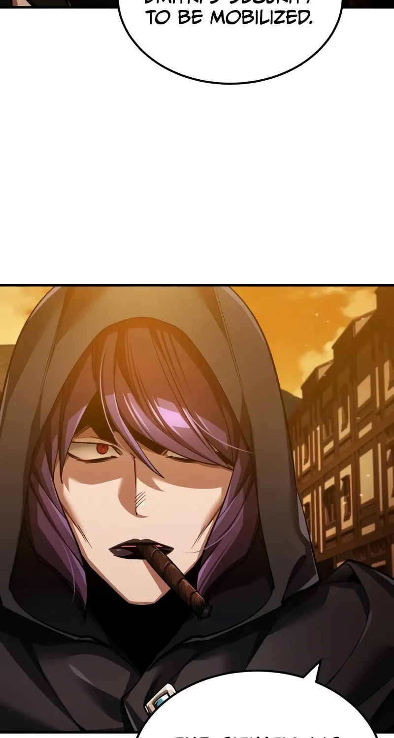 Read Descended from Divinity EN Manga Online