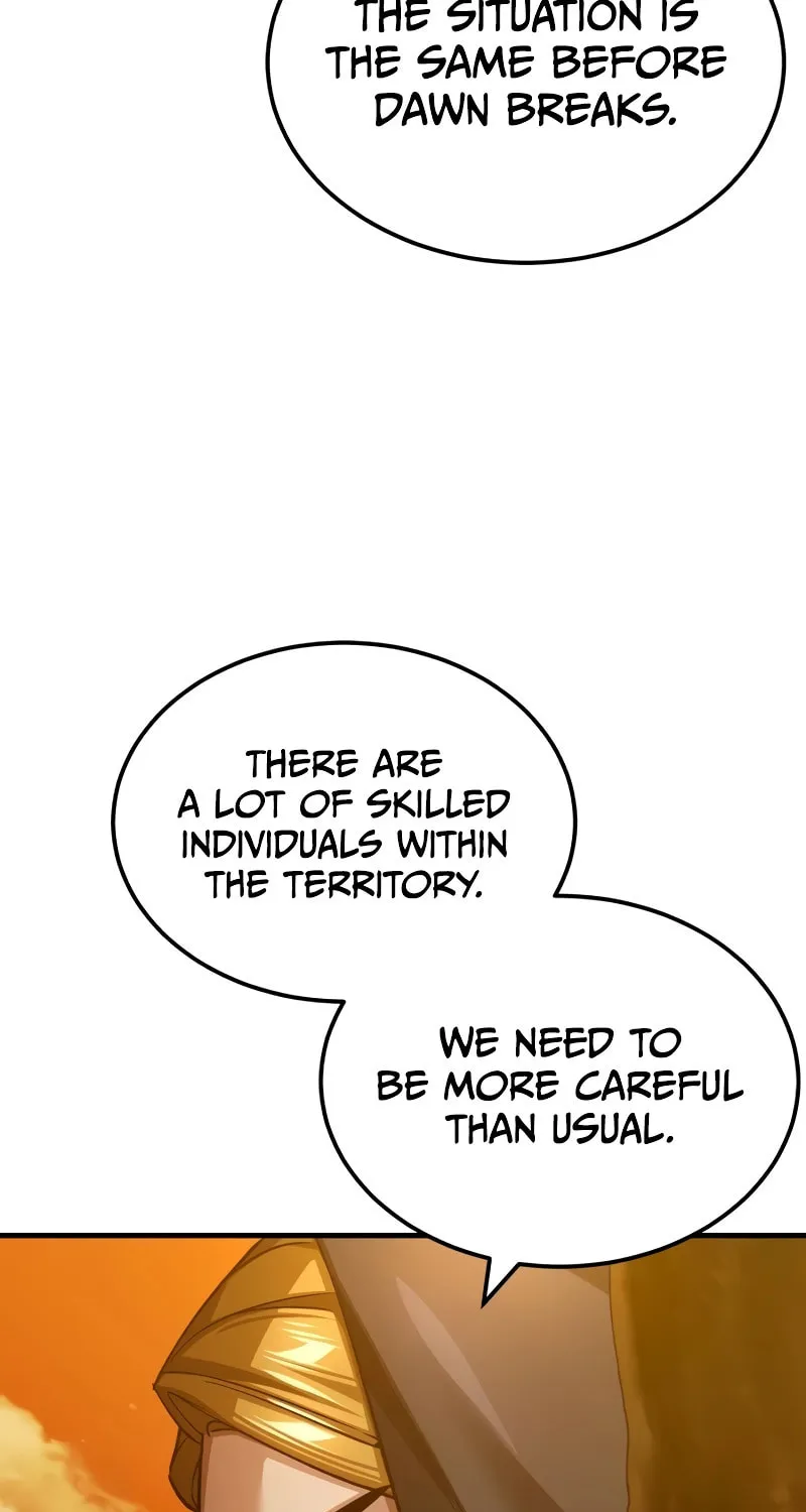 Read Descended from Divinity EN Manga Online