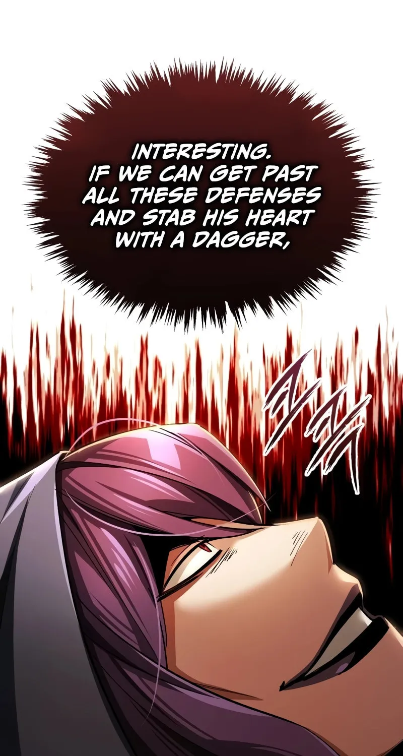 Read Descended from Divinity EN Manga Online
