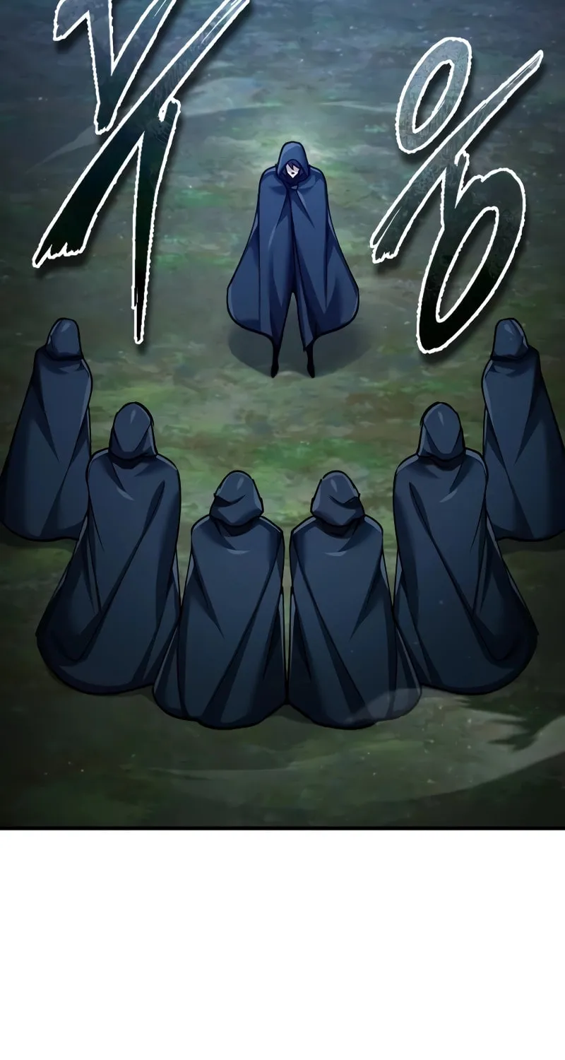 Read Descended from Divinity EN Manga Online