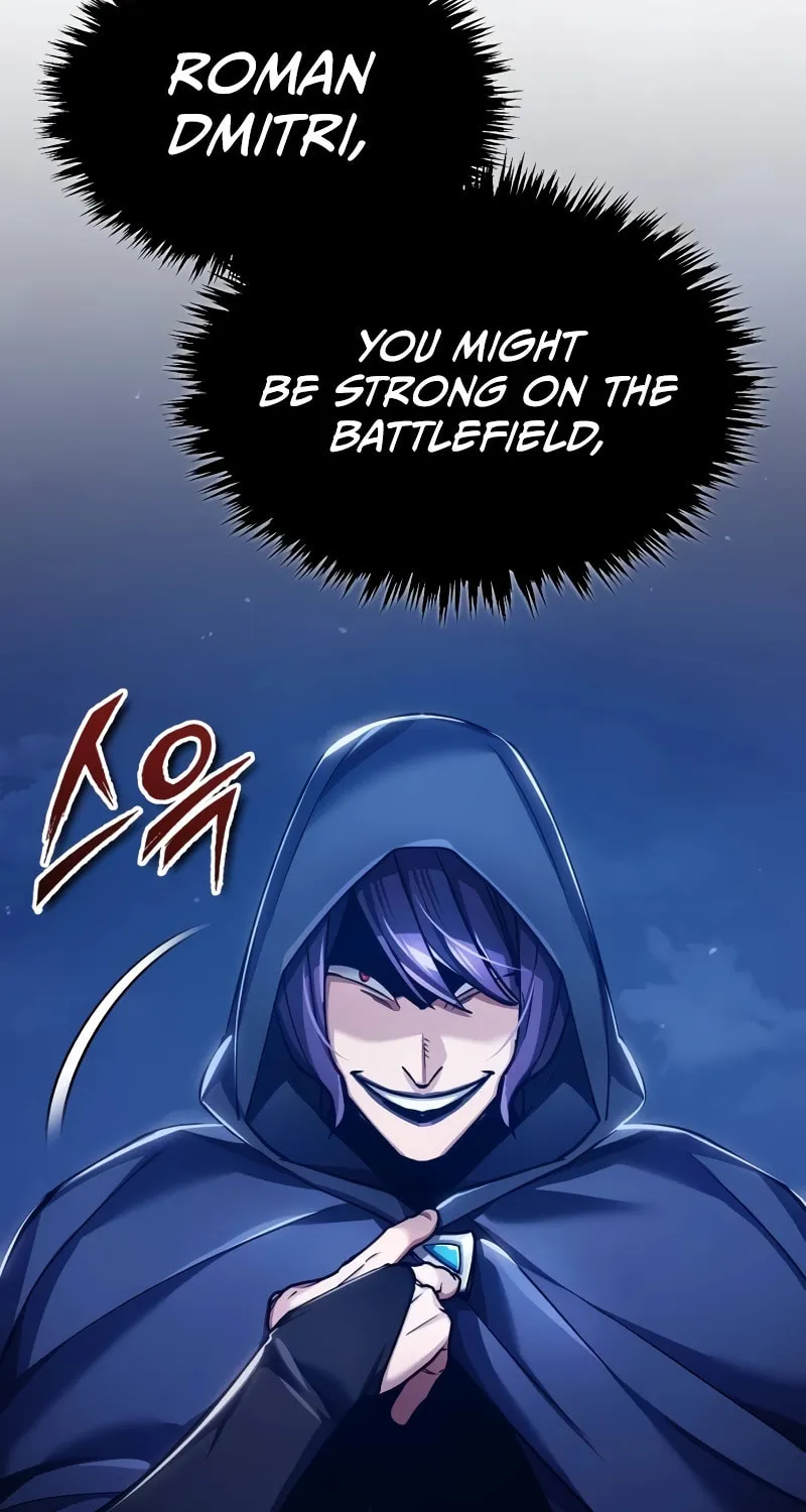 Read Descended from Divinity EN Manga Online