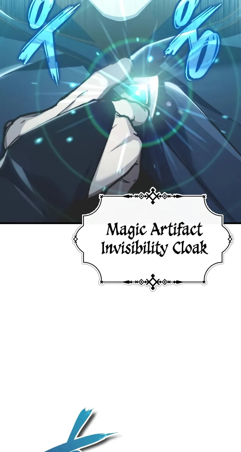 Read Descended from Divinity EN Manga Online