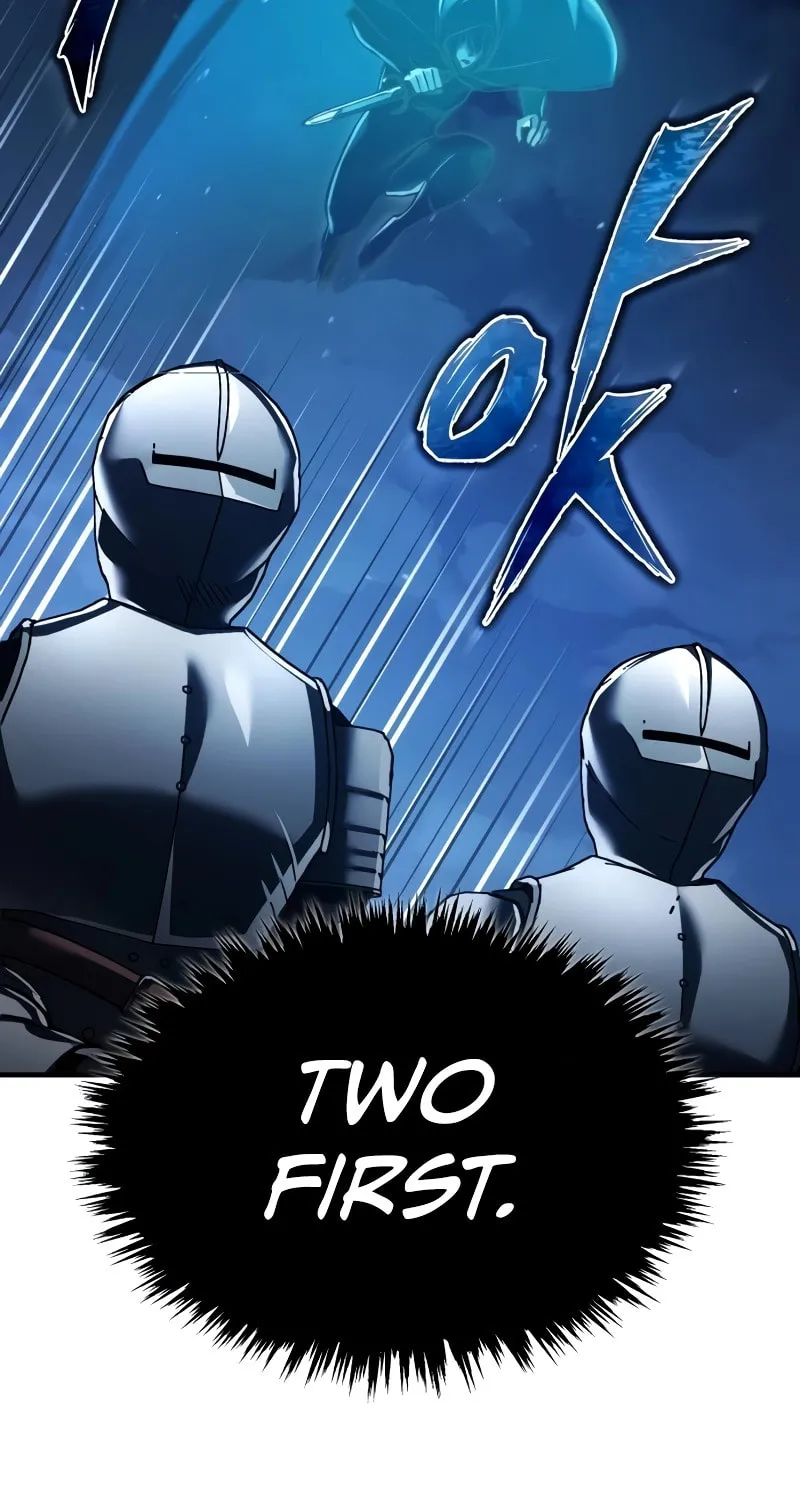 Read Descended from Divinity EN Manga Online