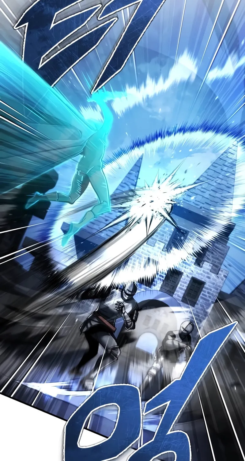 Read Descended from Divinity EN Manga Online