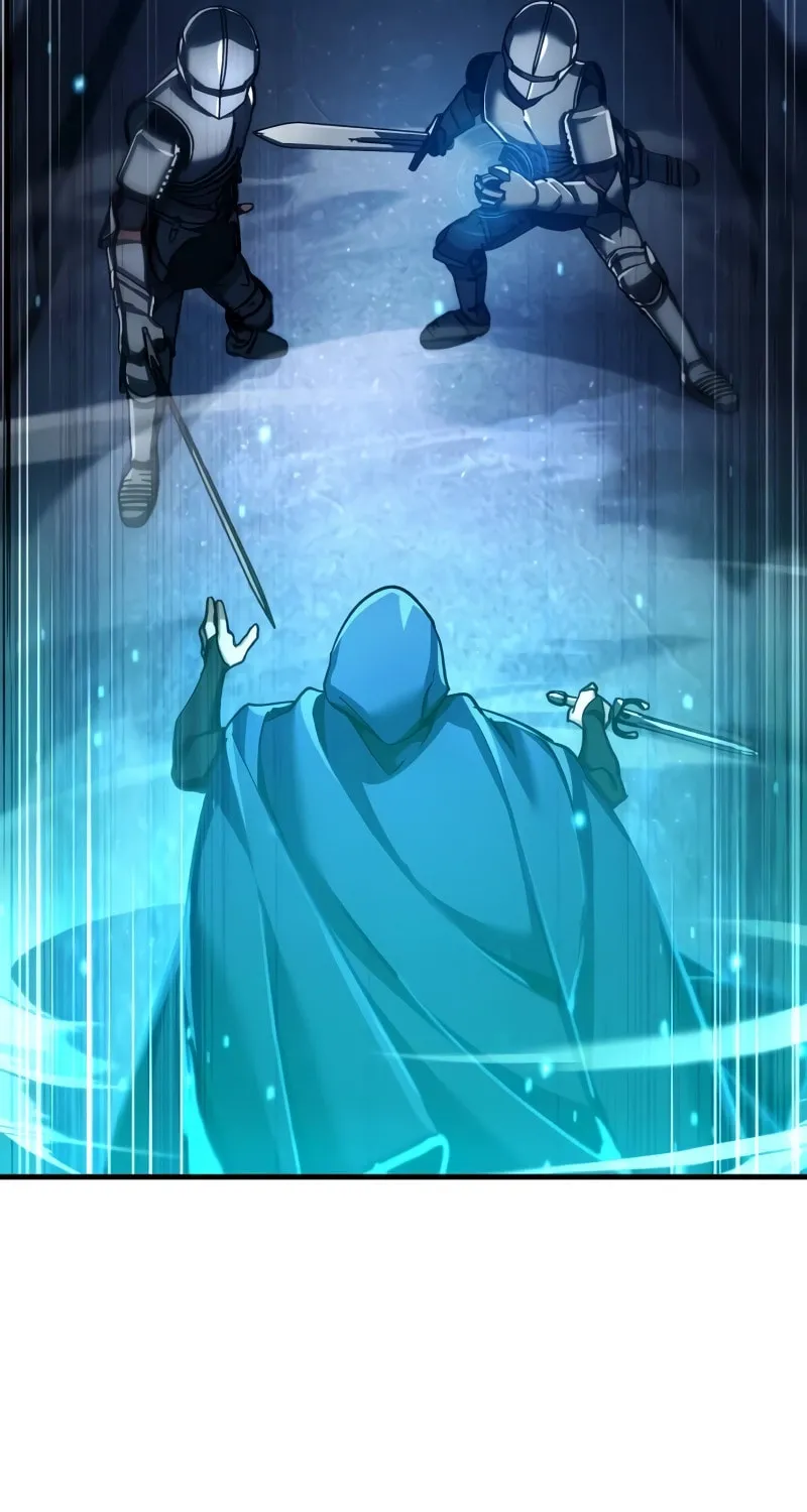 Read Descended from Divinity EN Manga Online