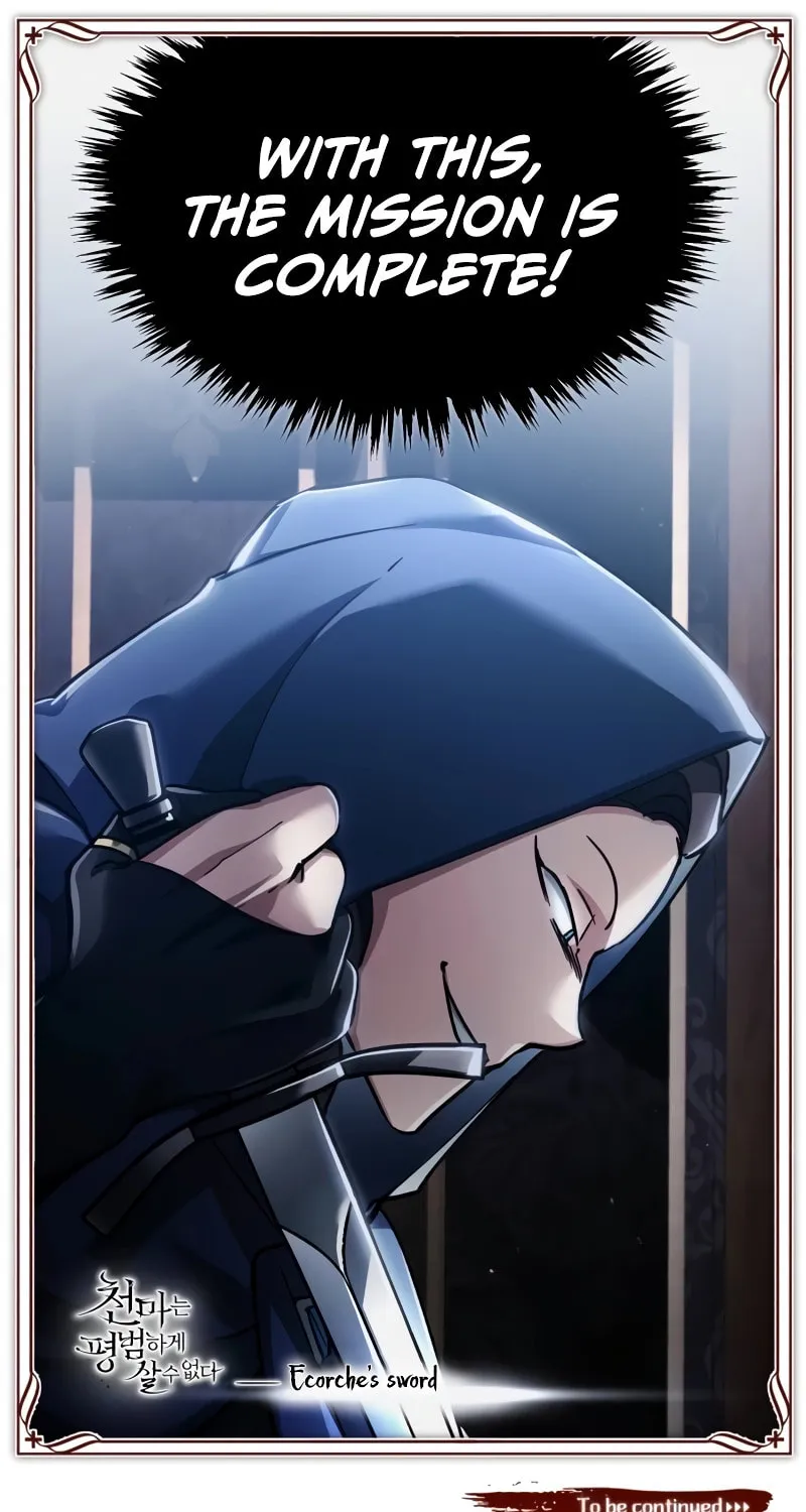 Read Descended from Divinity EN Manga Online