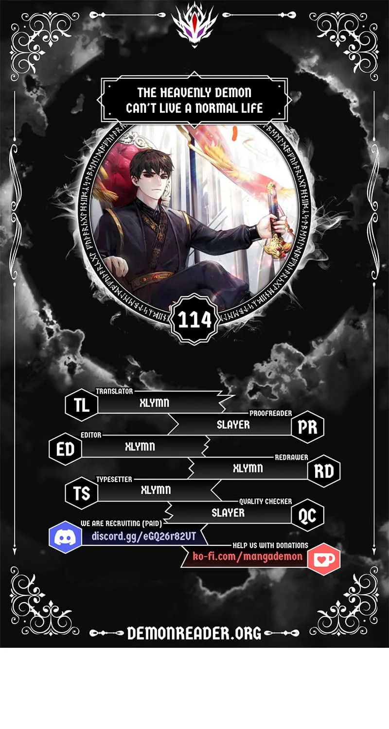 Read Descended from Divinity EN Manga Online