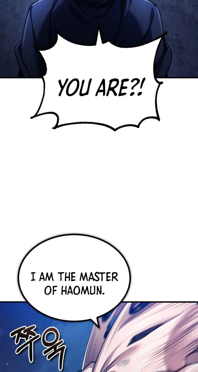 Read Descended from Divinity EN Manga Online