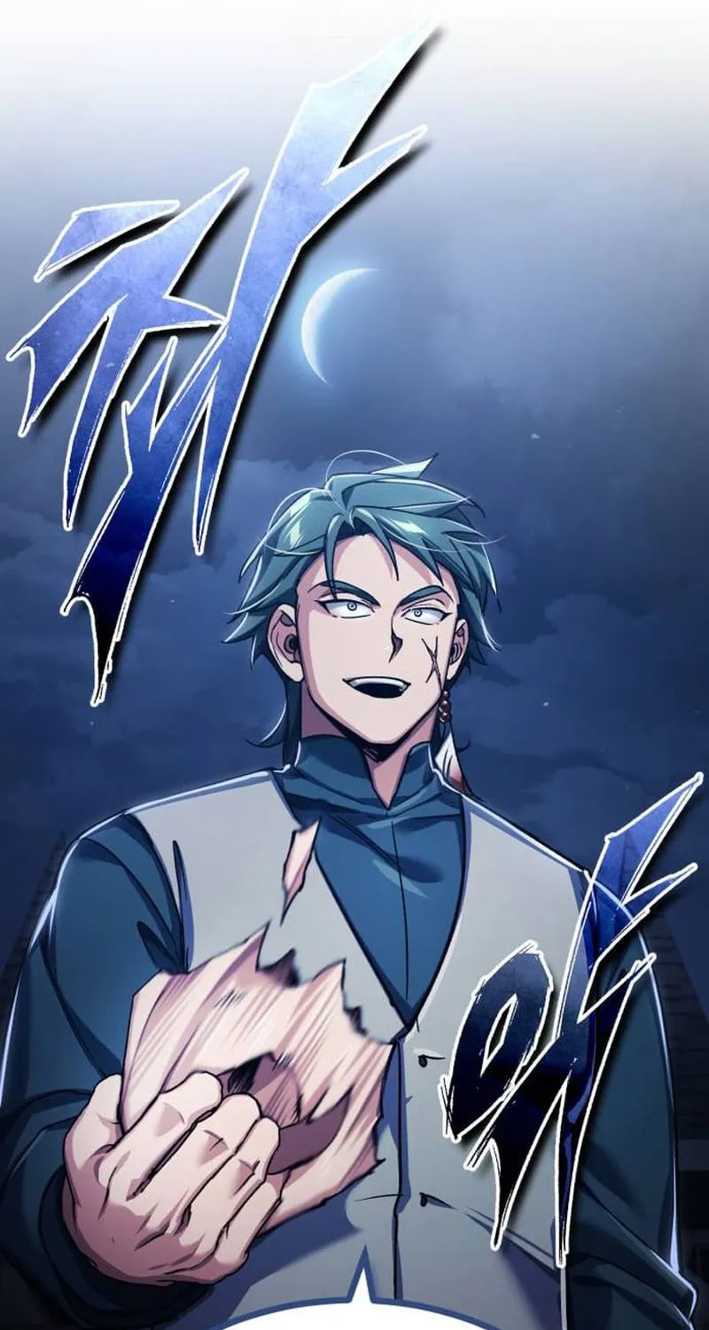 Read Descended from Divinity EN Manga Online