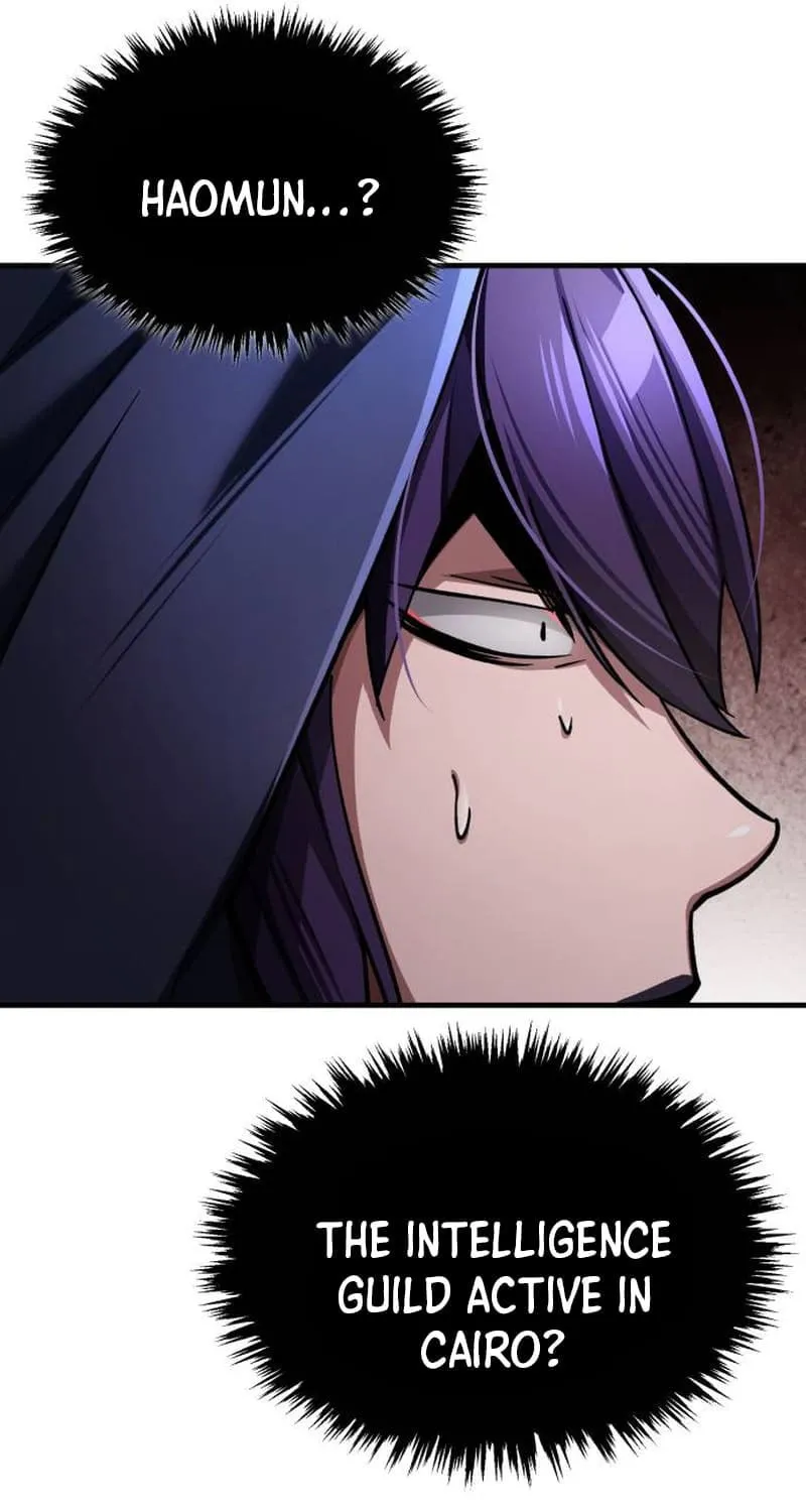 Read Descended from Divinity EN Manga Online