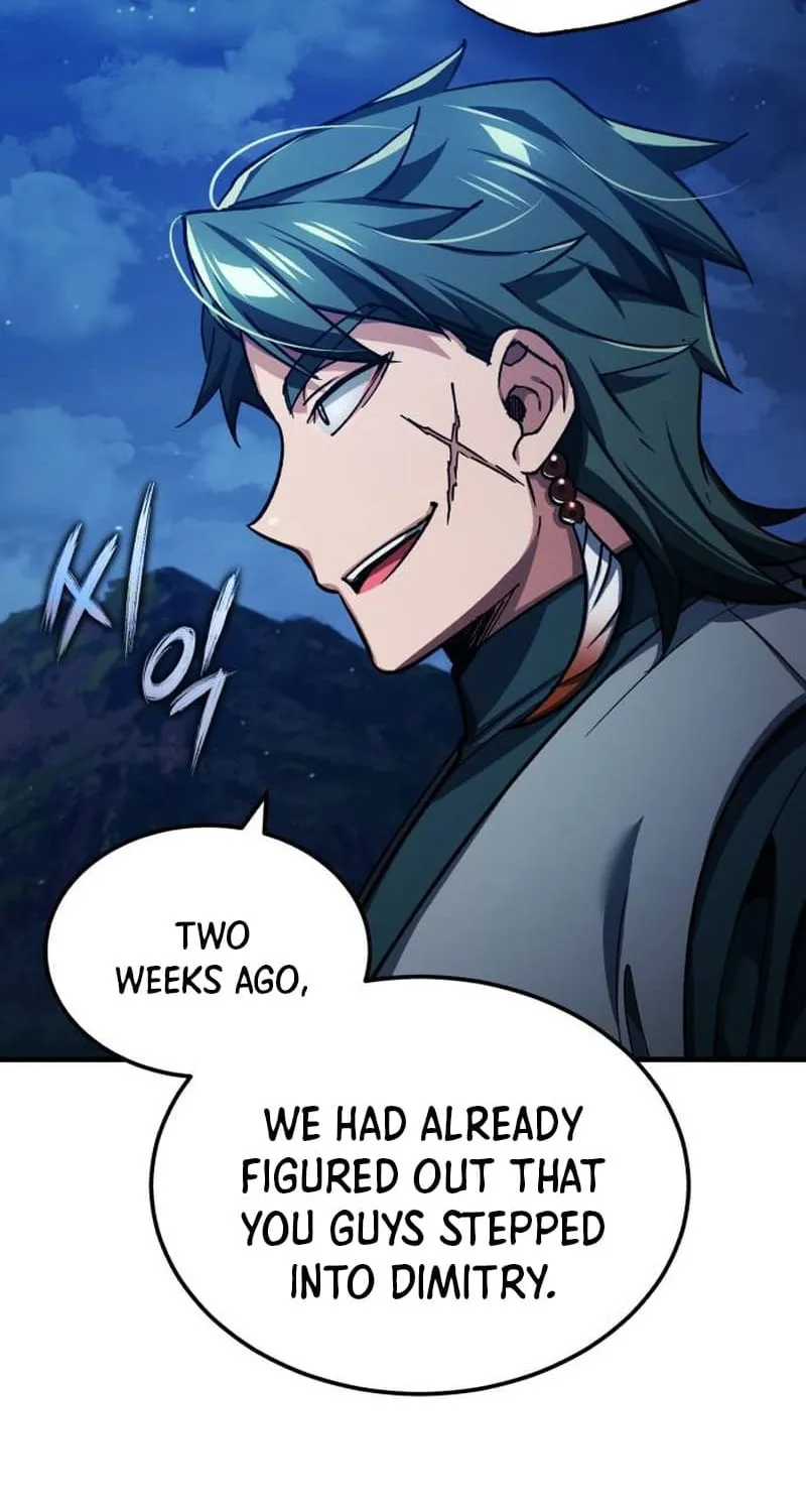 Read Descended from Divinity EN Manga Online