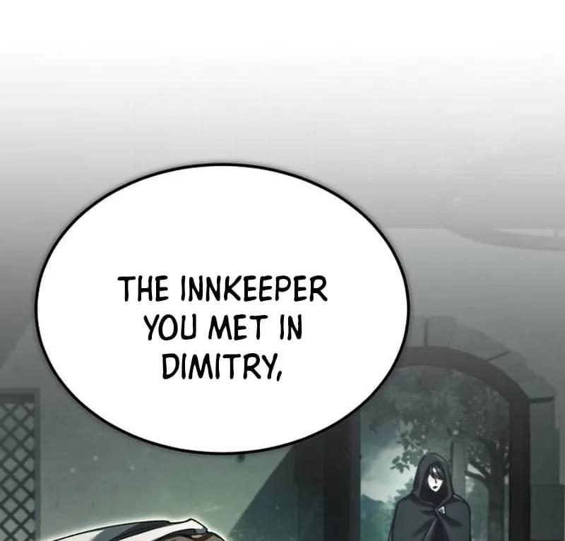 Read Descended from Divinity EN Manga Online