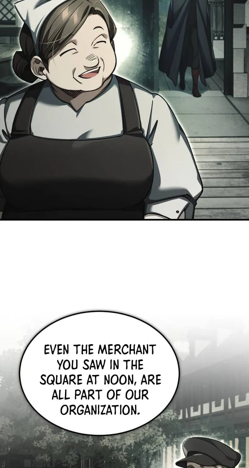 Read Descended from Divinity EN Manga Online