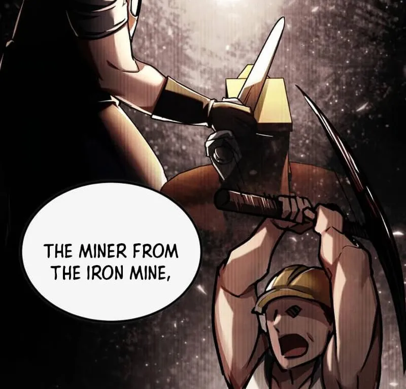 Read Descended from Divinity EN Manga Online