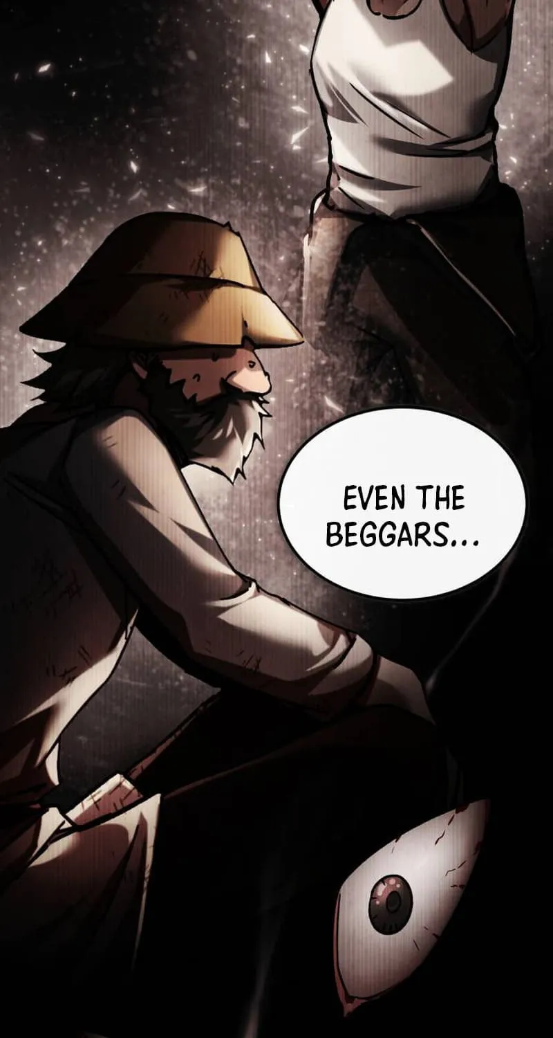Read Descended from Divinity EN Manga Online