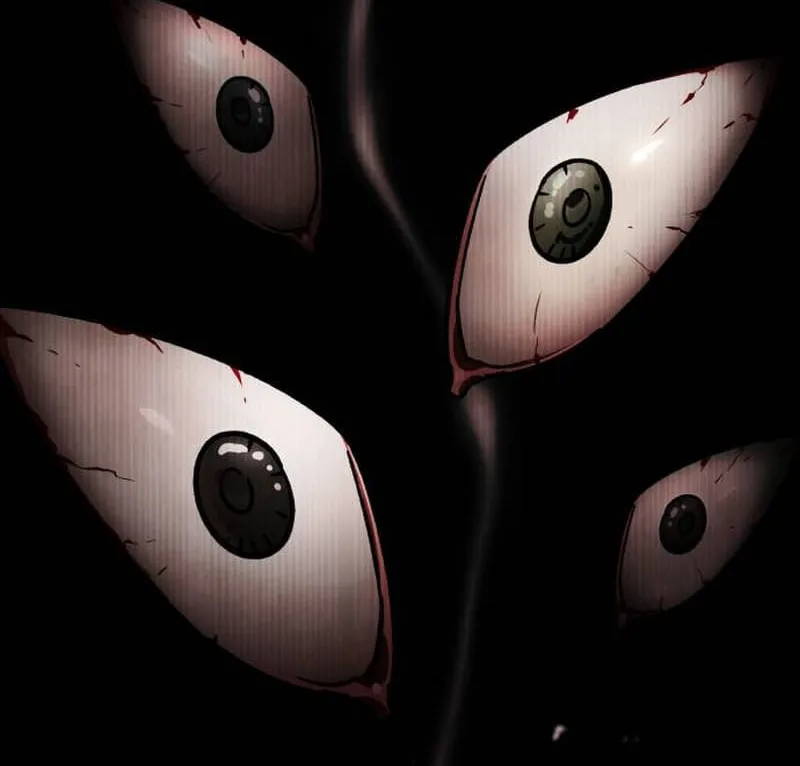 Read Descended from Divinity EN Manga Online