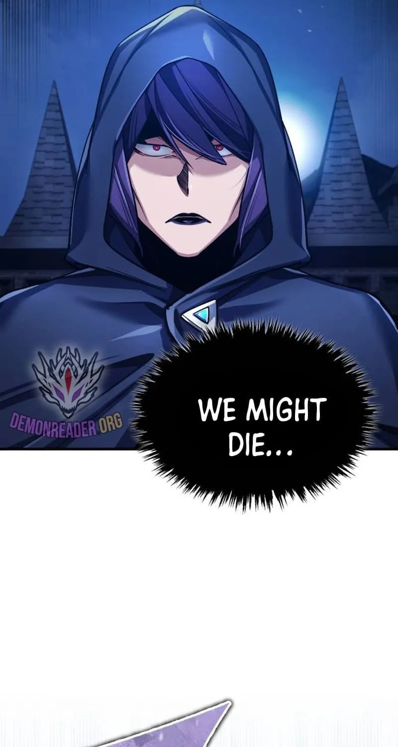 Read Descended from Divinity EN Manga Online