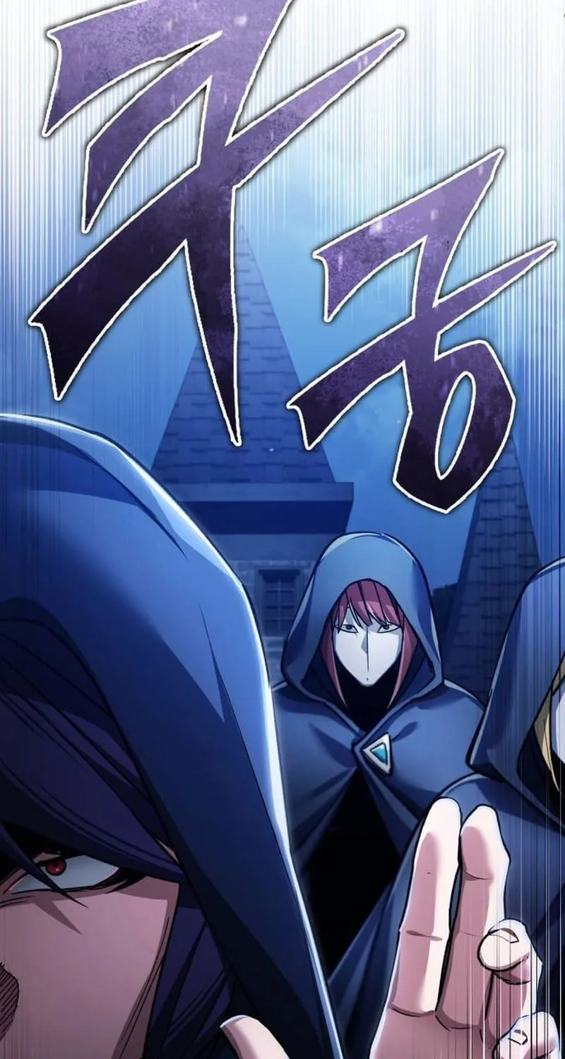 Read Descended from Divinity EN Manga Online