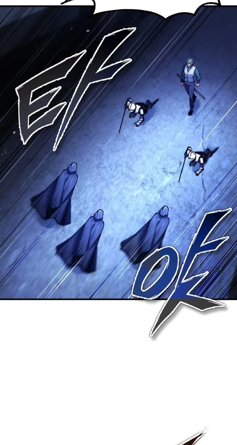 Read Descended from Divinity EN Manga Online