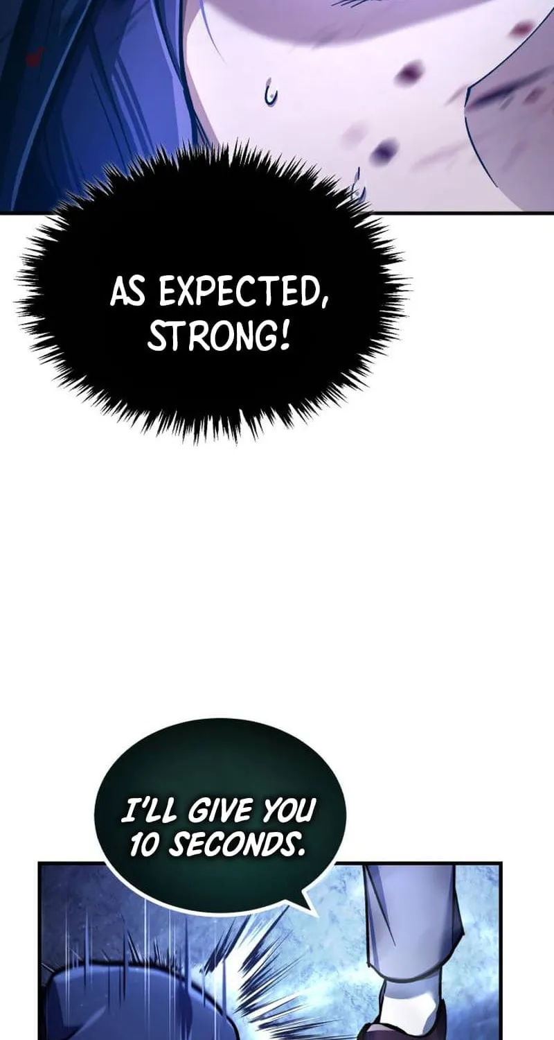 Read Descended from Divinity EN Manga Online