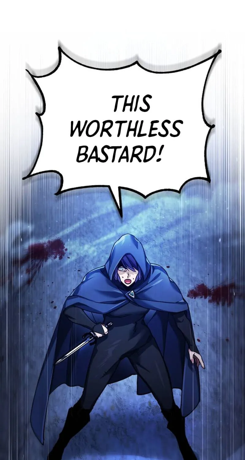 Read Descended from Divinity EN Manga Online